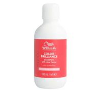 Wella Invigo - Color Brilliance Color Protection Shampoo Fine/Normal - 100 ml