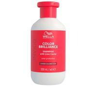 Wella Professionals Invigo Color Brilliance Shampoing pour cheveux épais et colorés 300ml