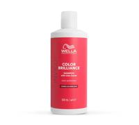 Wella Invigo Color Brilliance Shampoo (Coarse Hair) 500 ml