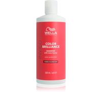 Wella Invigo Color Brilliance Shampoo (Coarse Hair) 500 ml
