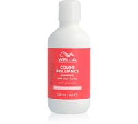Wella Invigo - Color Brilliance Color Protection Shampoo Fine/Normal - 100 ml