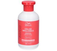 Wella Professionals Invigo Color Brilliance Shampooing Gekleurd & Fijn Haar 300 ml
