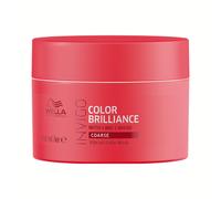 Wella Professionals Invigo Color Brilliance Vibrant Color Mask Coarse 150 ml