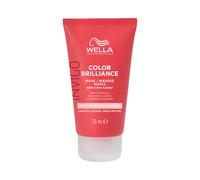 Wella Professionals Care Invigo Color Brilliance Vibrant Colour Mask for Fine Medium Hair 75ml