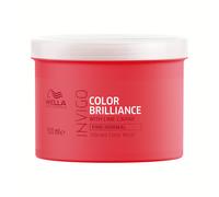 Wella Daily Care Color Brilliance Vibrant Color Mask Fine/Normal Hair 500 ml