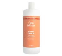 Wella Invigo Nutri-Enrich Deep Nourishing Conditioner 1000 ml variante Nouvel emballage
