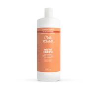 Wella Professionals Invigo Nutri Enrich Après-shampoing nourrissant cheveux secs ou fragilisés 1L