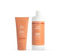Wella Invigo Nutri-Enrich Deep Nourishing Conditioner 1000 ml variante Nouvel emballage