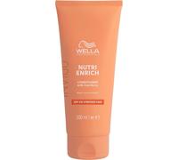 Wella Professionals Invigo Nutri Enrich Après-shampoing nourrissant cheveux secs 200ml