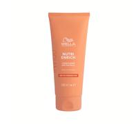 Wella Professionals Invigo Nutri Enrich Après-shampoing nourrissant cheveux secs 200ml
