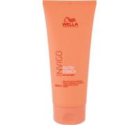 Wella Professionals Invigo Nutri-Enrich Deep Nourishing Conditioner conditionneur nourrissant pour cheveux secs et abîmés 200 ml
