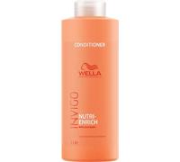 Wella Professionals Invigo Nutri-Enrich Deep Nourishing Conditioner conditionneur nourrissant pour cheveux secs 1000 ml