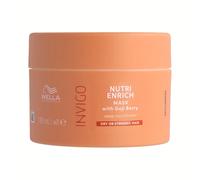 Wella Professionals Invigo Nutri Enrich Deep Nourishing Mask 150 ml new