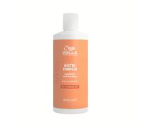Wella Shampoing Wella Professionals Invigo Nutri Enrich Shampoo 500ml 500 ml