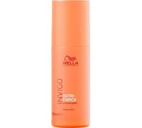 Wella Professionals Invigo Nutri-Enrich Deep Nourishing Wonder Balm baume nourrissant pour hydrater les cheveux 150 ml