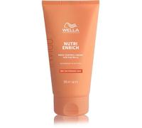 Wella Professionals Invigo Nutri-Enrich Frizz Control Cream 150ml