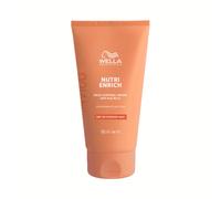 Wella Professionals Invigo Nutri Enrich Frizz Control Cream 150 ml New