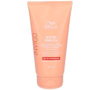 Wella Professionals Invigo Nutri Enrich Frizz Control Cream Crème 150 ml