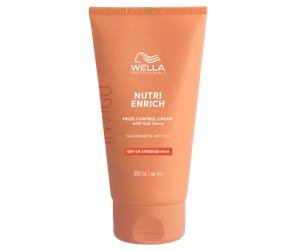 Wella Professionals Invigo Nutri-Enrich Leave-In Frizz Control Cream 150ml