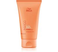 Wella Professionals Invigo Nutri-Enrich Masque Cheveux Régénérant Effet Auto-Chauffant 150 Ml