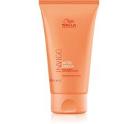 Wella Professionals Invigo Nutri-Enrich Masque Cheveux Régénérant Effet Auto-Chauffant 150 Ml