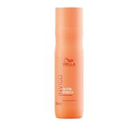 Wella Professionals INVIGO NUTRI ENRICH Shampoing Nourrissant et Hydratant pour Cheveux Secs et Abîmés - Avec Acide Oléique et Baies de Goji