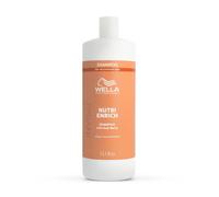 Wella Professionals Invigo Nutri Enrich Shampoing nourrissant pour cheveux secs ou fragilisés 1L