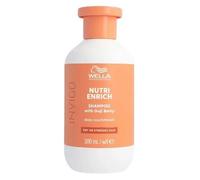 Wella Professionals Invigo Nutri Enrich Shampoing nourrissant pour cheveux secs ou fragilisés 300ml