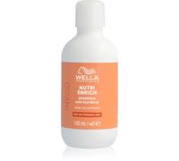 Wella Professionals Invigo Nutri-Enrich shampoing pour cheveux secs et abîmés 100 ml