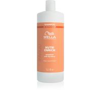 Wella Shampoing Wella Professionals Invigo Nutri Enrich Shampoo 1000ml 1000 ml