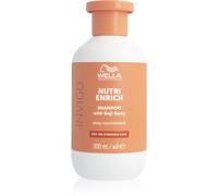 Wella Professionals – Shampooing Invigo Nutri-Enrich Deep Nourishing – 300 ml