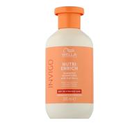 Wella Professionals Invigo Nutri-Enrich Shampoo 300ml