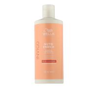 Wella Professionals Invigo Nutri-Enrich Shampoo 500ml