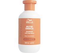 Wella Invigo Nutri-Enrich Deep Nourishing Shampoo 300 ml
