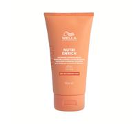Wella Professionals Invigo Nutri Enrich Warming Express Mask 150 ml New