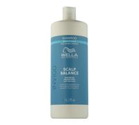 Wella Professionals Invigo Scalp Balance Sensitive Shampoo 1000ml