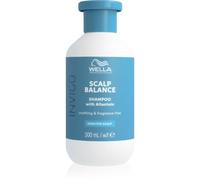 Wella Daily Care Scalp Balance Senso Calm Sensitive Shampoo 300 ml