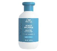 Wella Professionals Shampoing Invigo Scalp Balance cuir chevelu sensible 300 ml