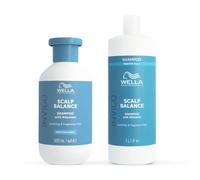 Wella Daily Care Scalp Balance Senso Calm Sensitive Shampoo 300 ml