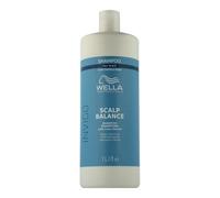 Wella Professionals Invigo Scalp Balance Shampooing Nettoyant Profond 1000ml