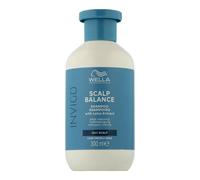 Wella Professionals Invigo Scalp Balance Shampooing Nettoyant Profond 300ml