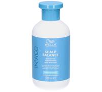 Wella Professionals Invigo Scalp Balance Shampooing pour cuir chevelu sensible 300 ml