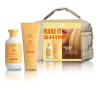 Wella Professionals Invigo Set Coffret cadeau pour cheveux exposés au soleil