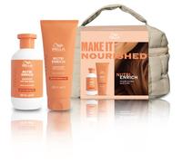 Wella Professionals Invigo Set Coffret cadeau pour cheveux secs et abîmés