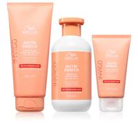 Wella Professionals Invigo Set conditionnement avantageux nutrition et hydratation