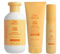 Wella Professionals INVIGO Sun Bundle
