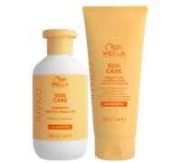 Wella Professionals Invigo Sun Care Duo