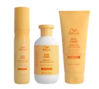 Wella Professionals Invigo Sun Care Trio