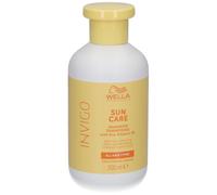 Wella Invigo Sun Care After Sun Cleansing Shampoo 300 ml