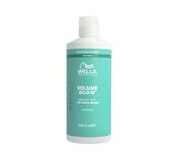Wella Professionals Invigo Volume Boost Masque pour plus de volume 500ml